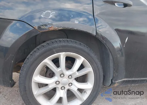 2010 Dodge Avenger Sxt from USA, damaged, VIN 1B3CC4FBXAN101248